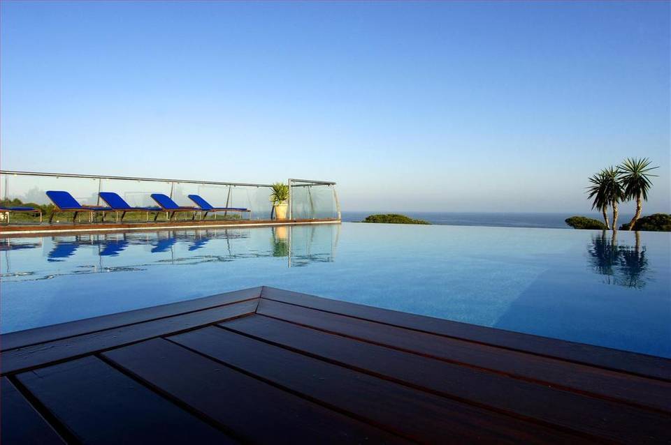 Vila Alba Resort 4