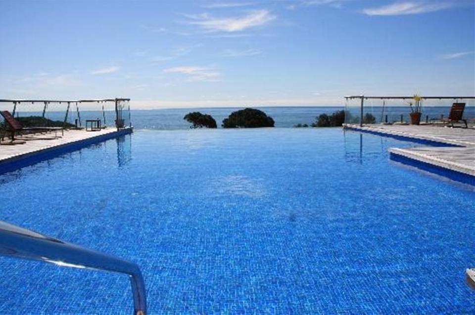 Vila Alba Resort 5