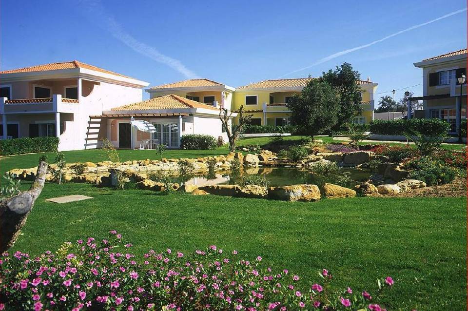 Cegonha Country Club 1