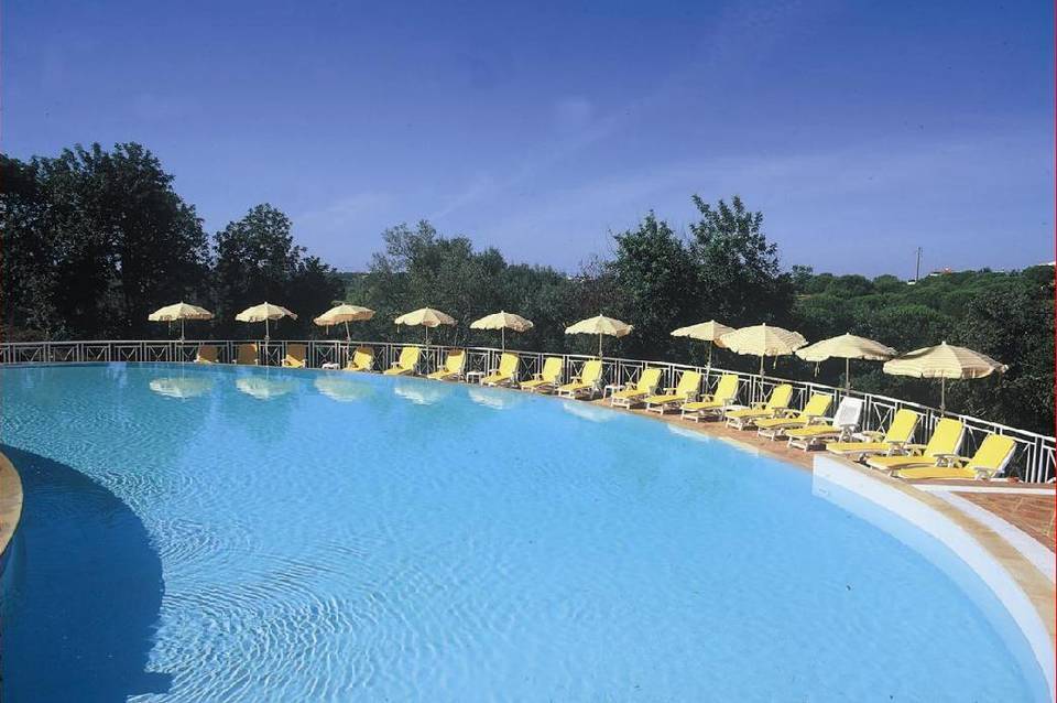 Cegonha Country Club 2