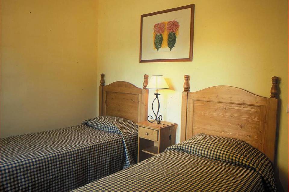 Cegonha Country Club 3