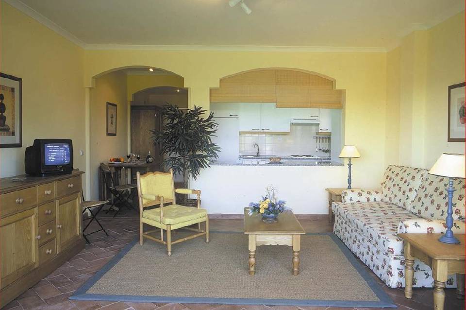 Cegonha Country Club 4