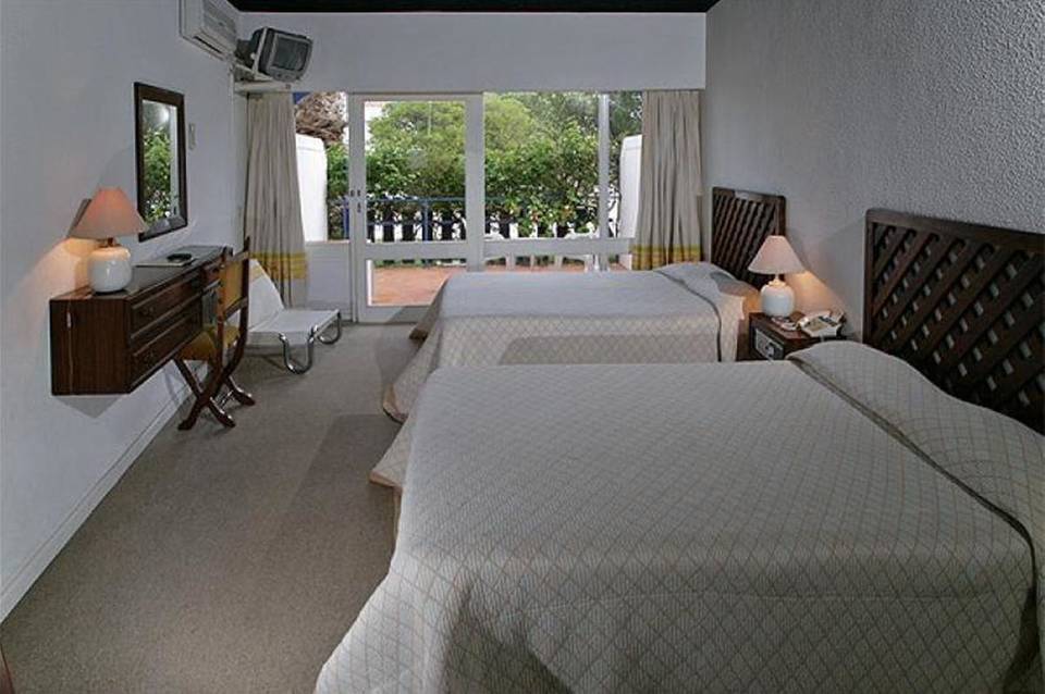 Carvoeiro Garden Hotel 3
