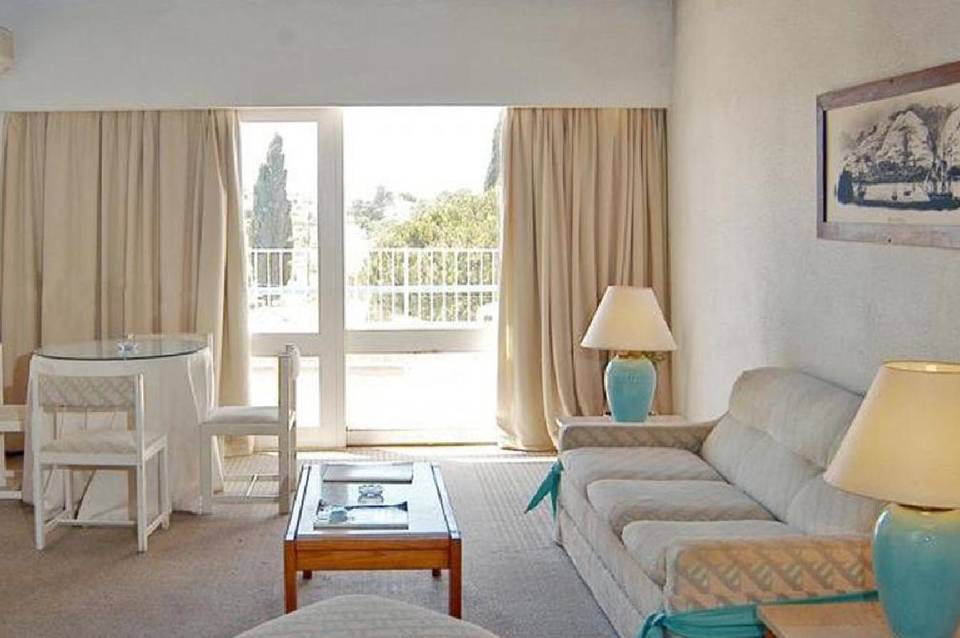 Carvoeiro Garden Hotel 4
