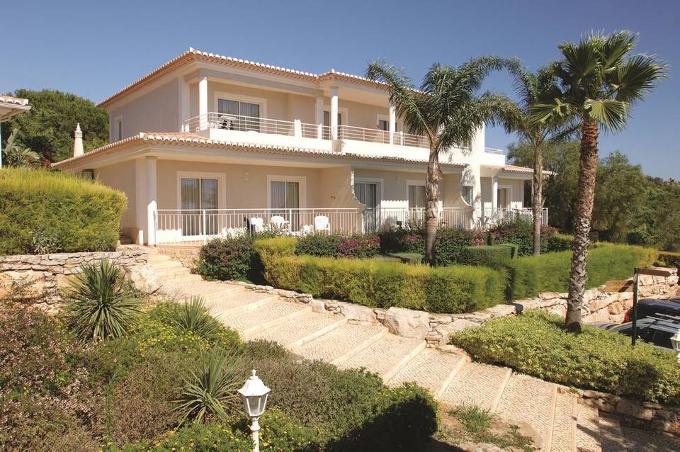 Clube Porto Mós 2