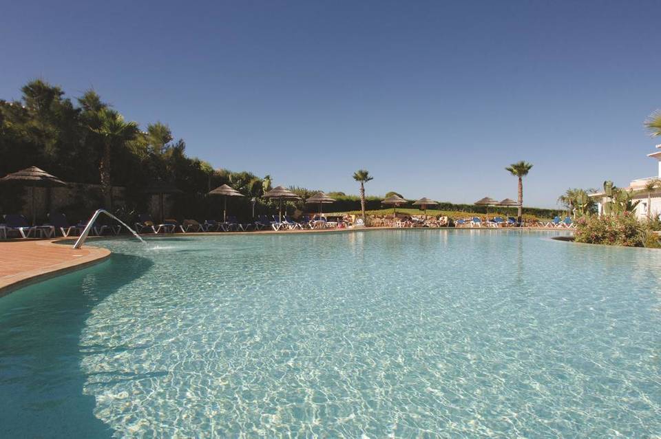 Clube Porto Mós 4