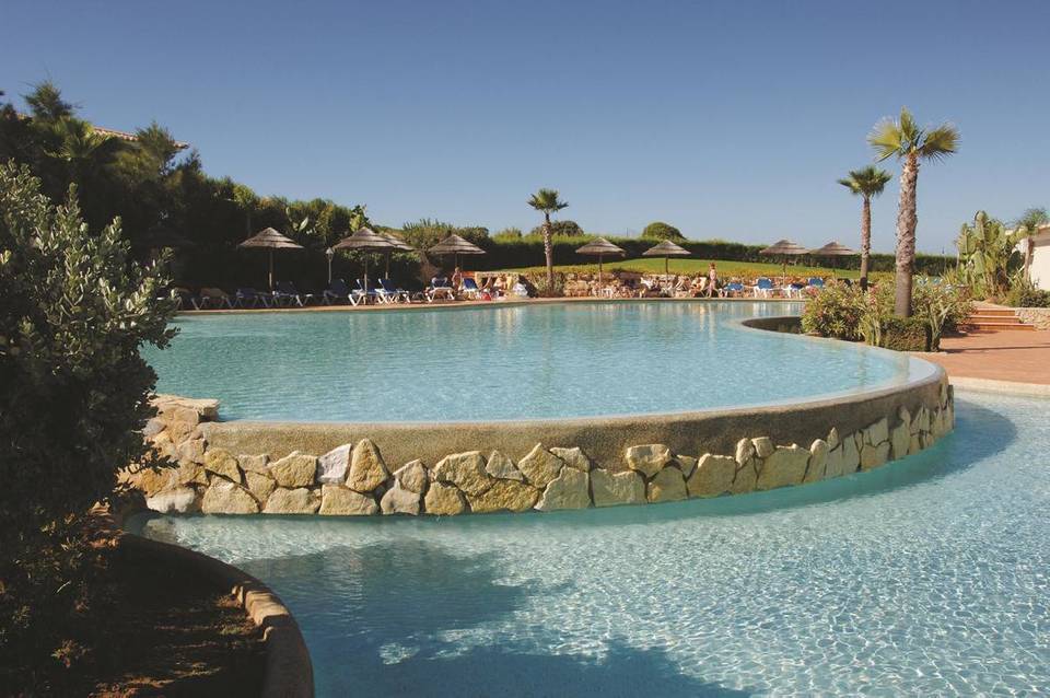 Clube Porto Mós 5