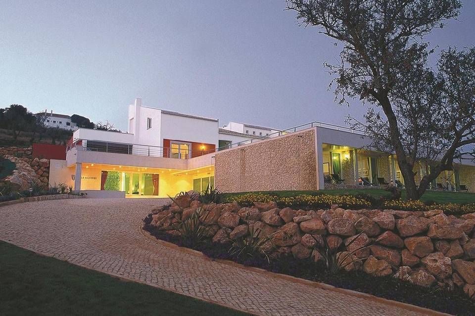 Vila Valverde - Design & Country Hotel 2