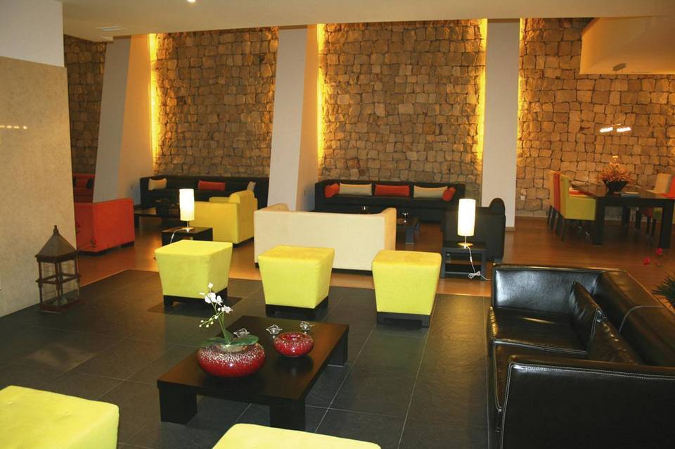 Vila Valverde - Design & Country Hotel 3