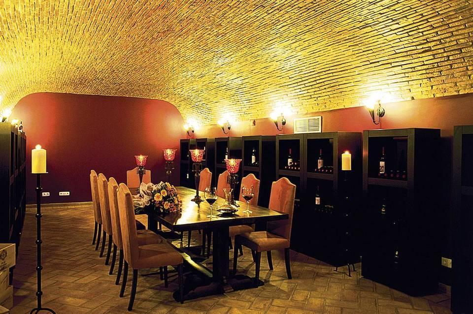 Vila Valverde - Design & Country Hotel 4