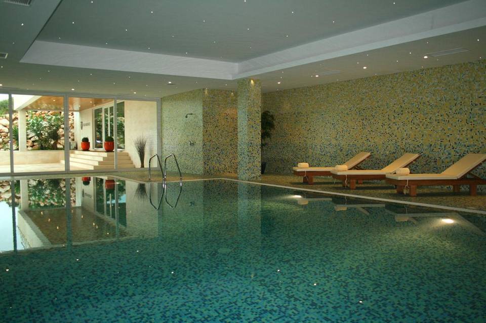 Vila Valverde - Design & Country Hotel 5