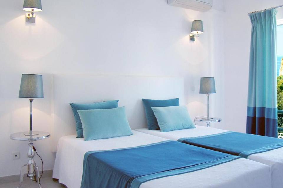 Rocha Brava Village Resort 1