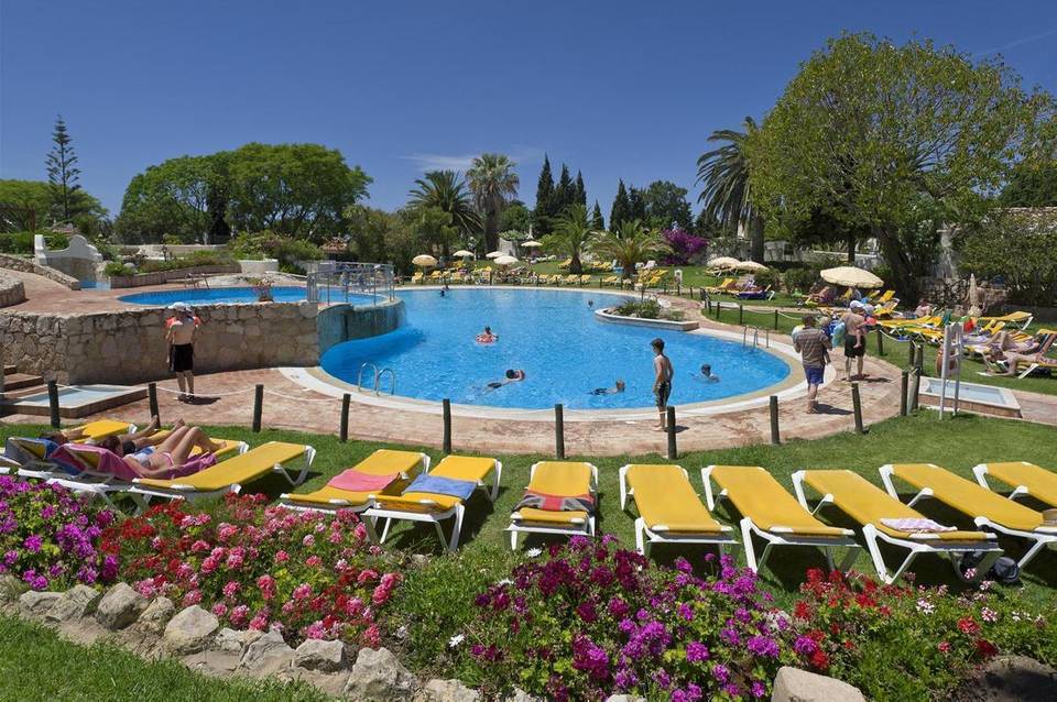 Rocha Brava Village Resort 3