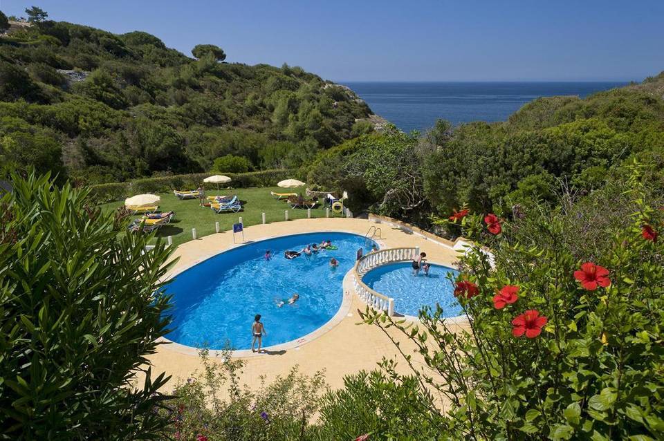 Rocha Brava Village Resort 4