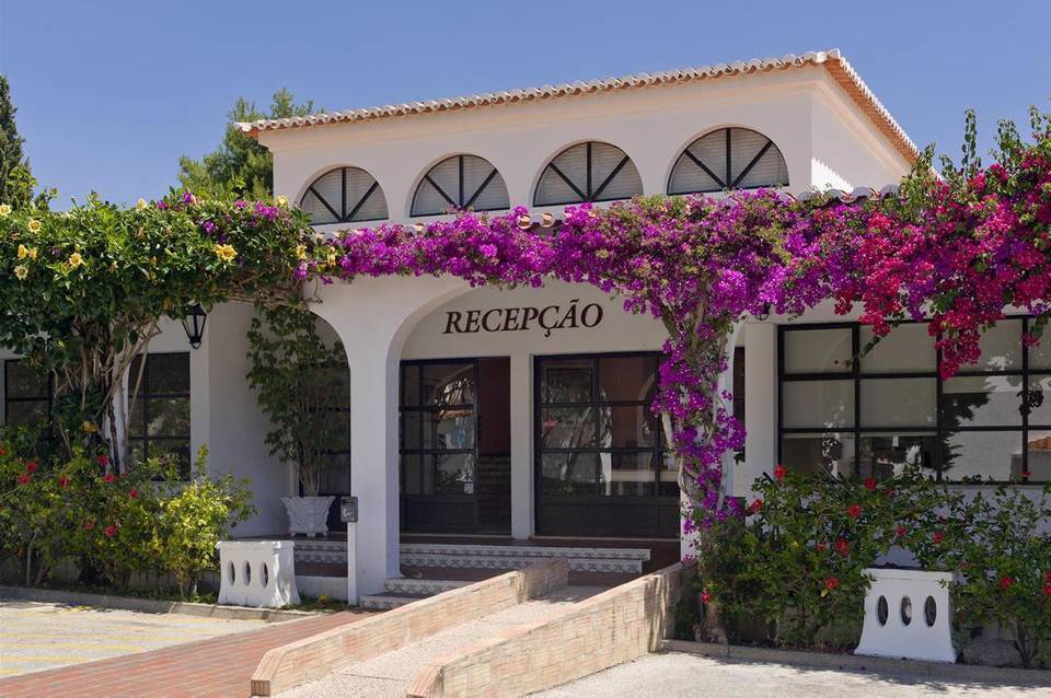 Rocha Brava Village Resort 5