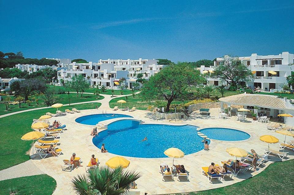 Balaia Golf Village 2