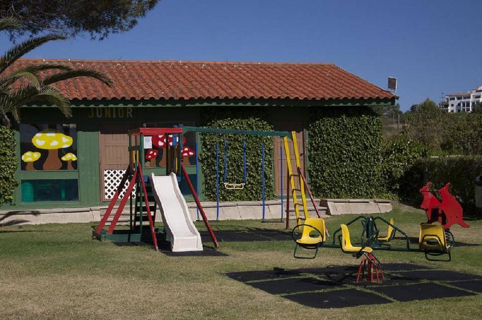 Jardim do Vau 5