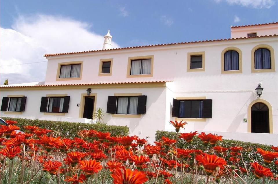Novochoro Apartments & Villas 2