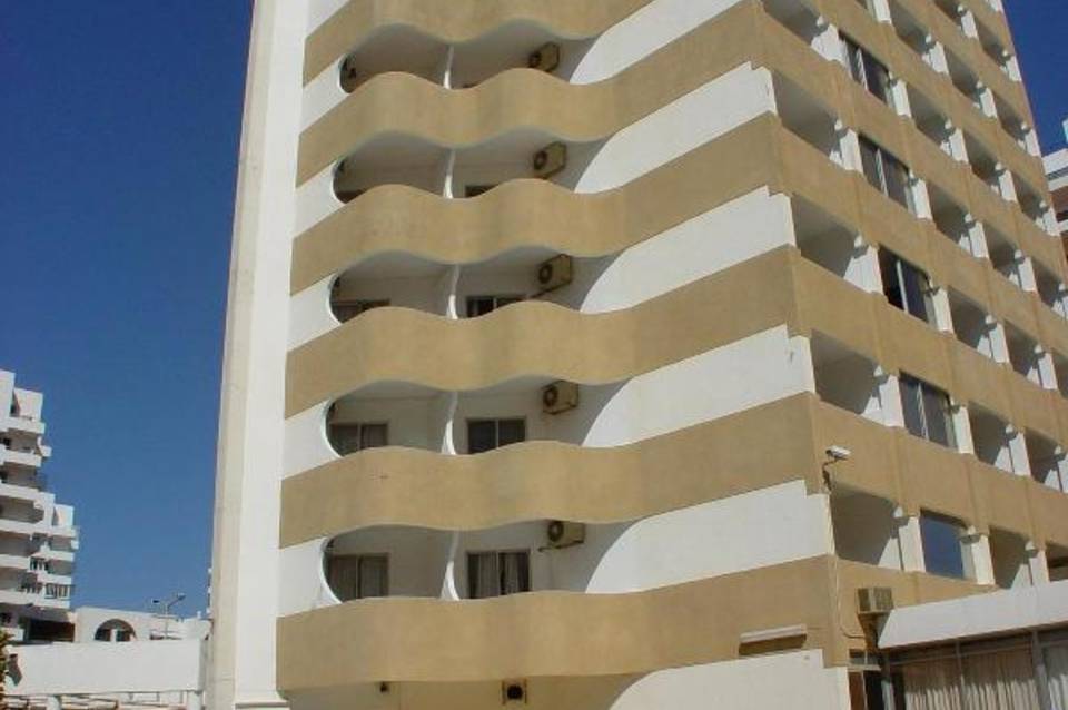 Atismar Hotel 2