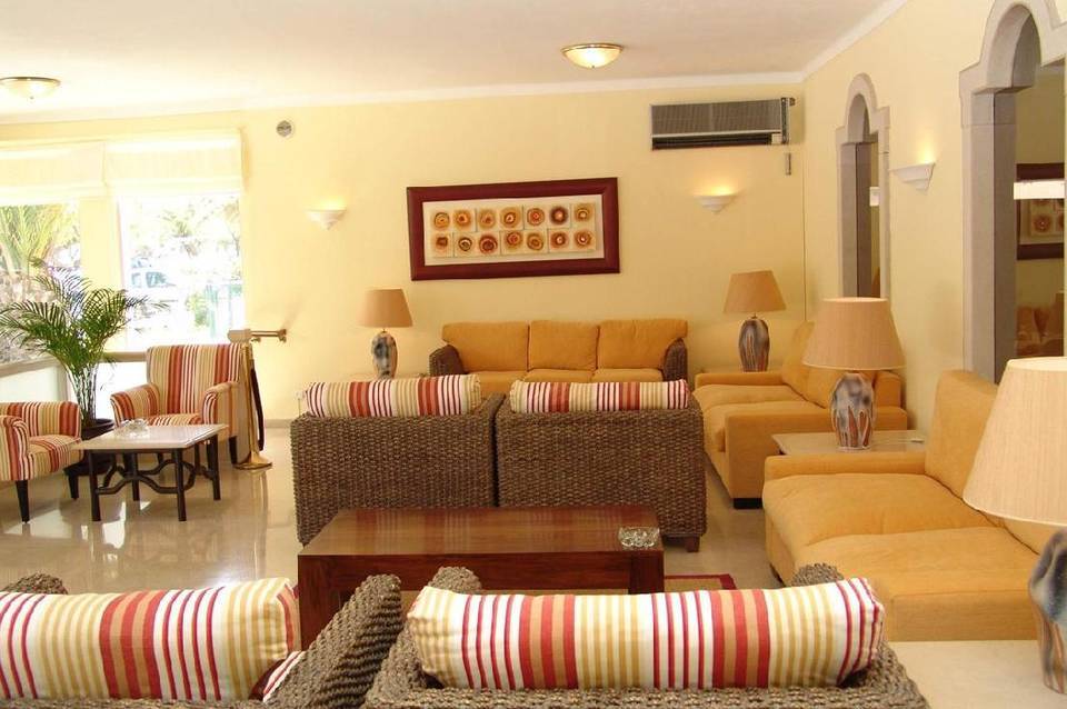 Atismar Hotel 4