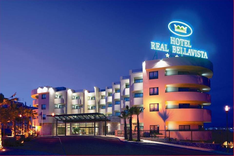 Holiday Inn Algarve Albufeira by IHG 1
