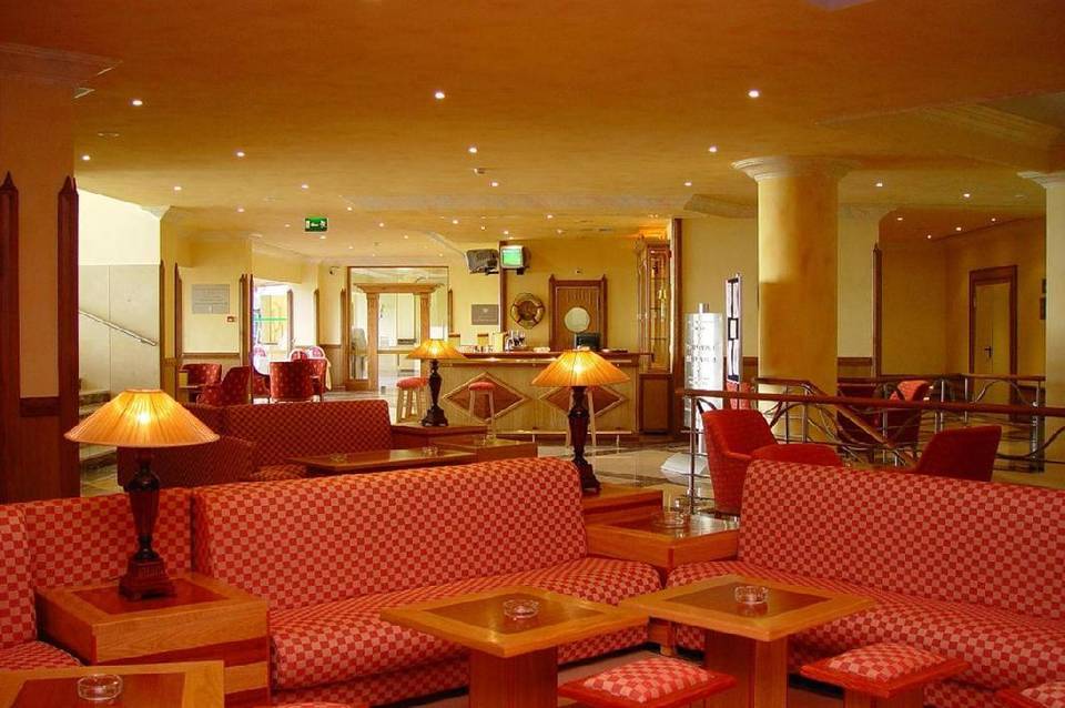 Holiday Inn Algarve Albufeira by IHG 3