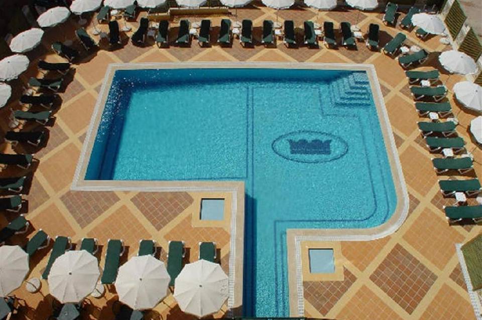 Holiday Inn Algarve Albufeira by IHG 4