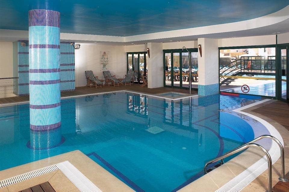 Holiday Inn Algarve Albufeira by IHG 5