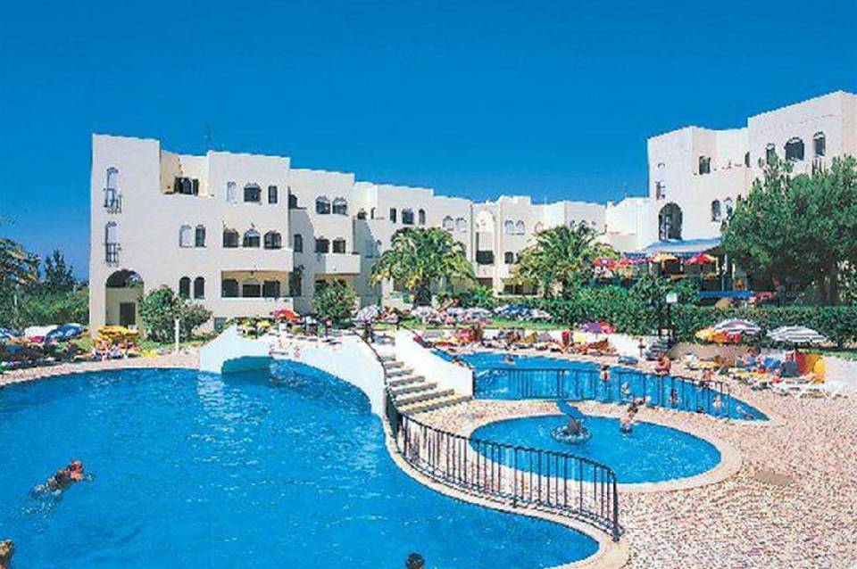 Club Alvor Ferias 2