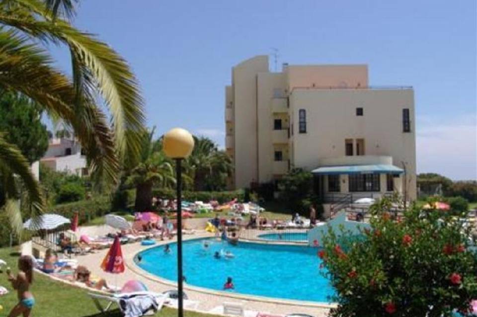 Club Alvor Ferias 3