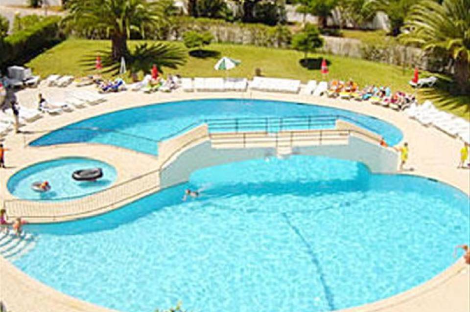 Club Alvor Ferias 4