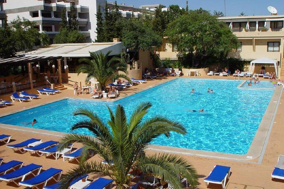 Hotel Balaia Mar 1