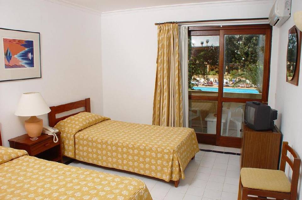 Hotel Balaia Mar 4