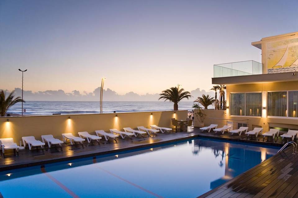 Dom José Beach Hotel 2