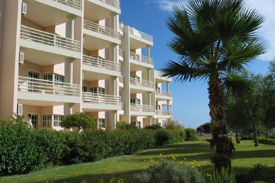 Turim Estrela do Vau Apartamentos 2