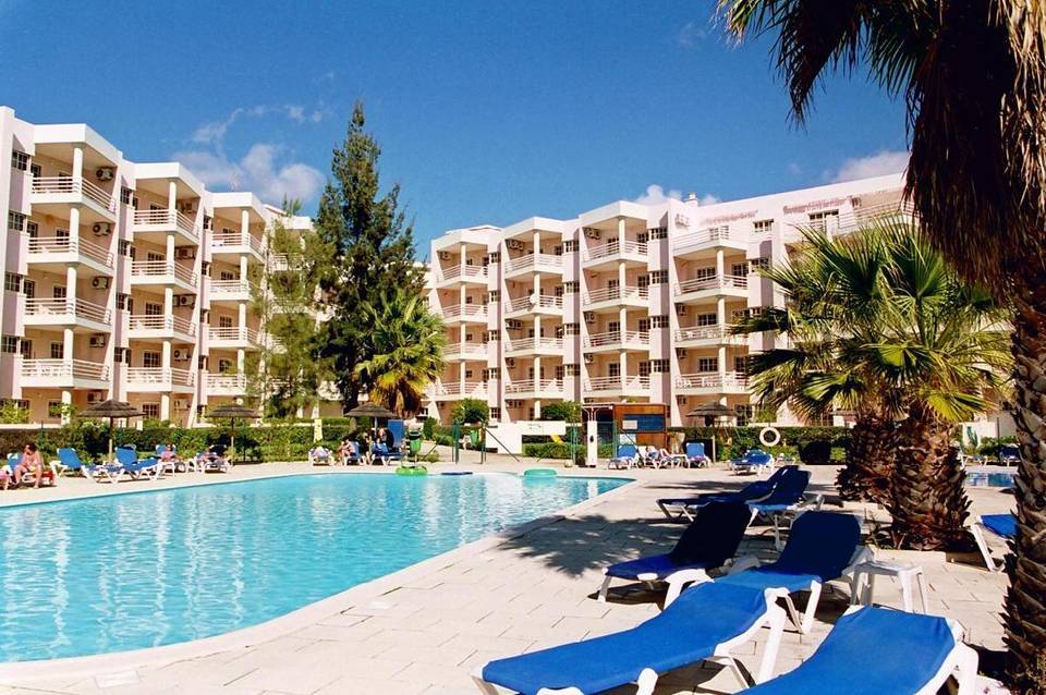 Turim Estrela do Vau Apartamentos 3
