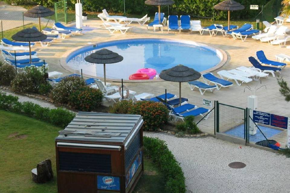 Turim Estrela do Vau Apartamentos 4