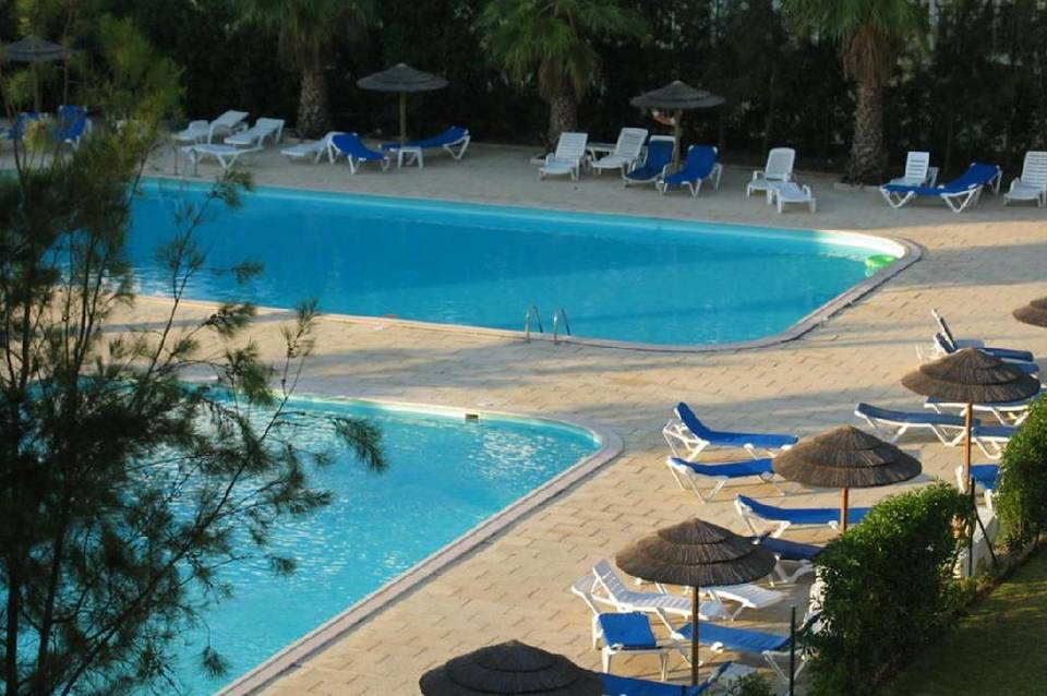 Turim Estrela do Vau Apartamentos 5
