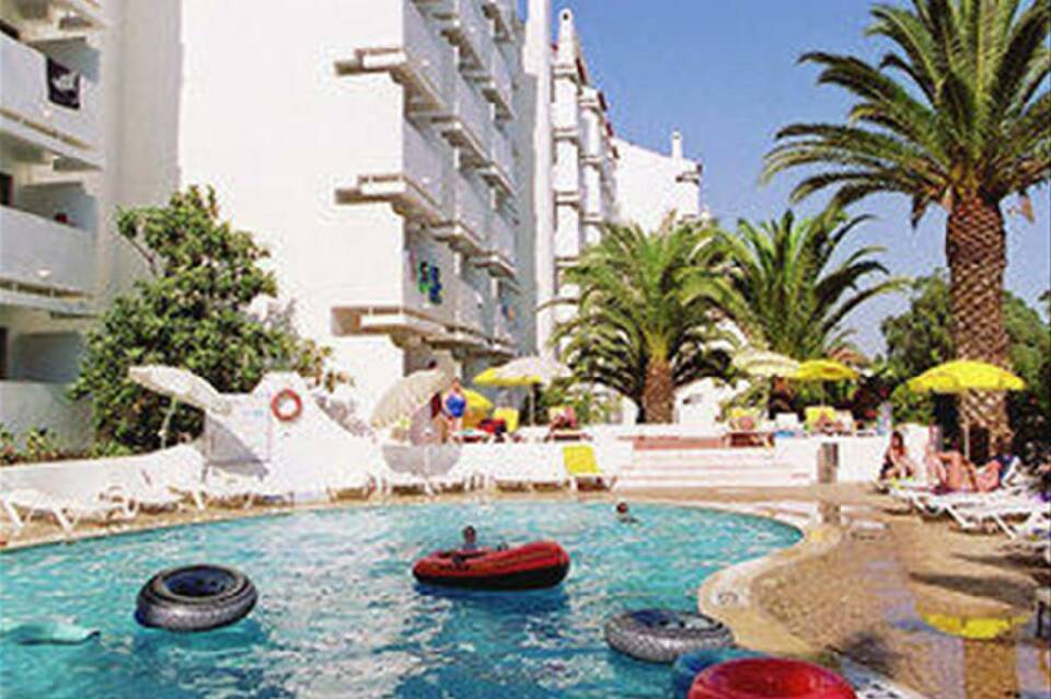 Mirachoro Albufeira 1