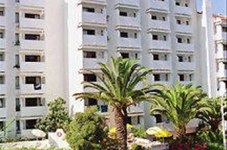 Mirachoro Albufeira 5