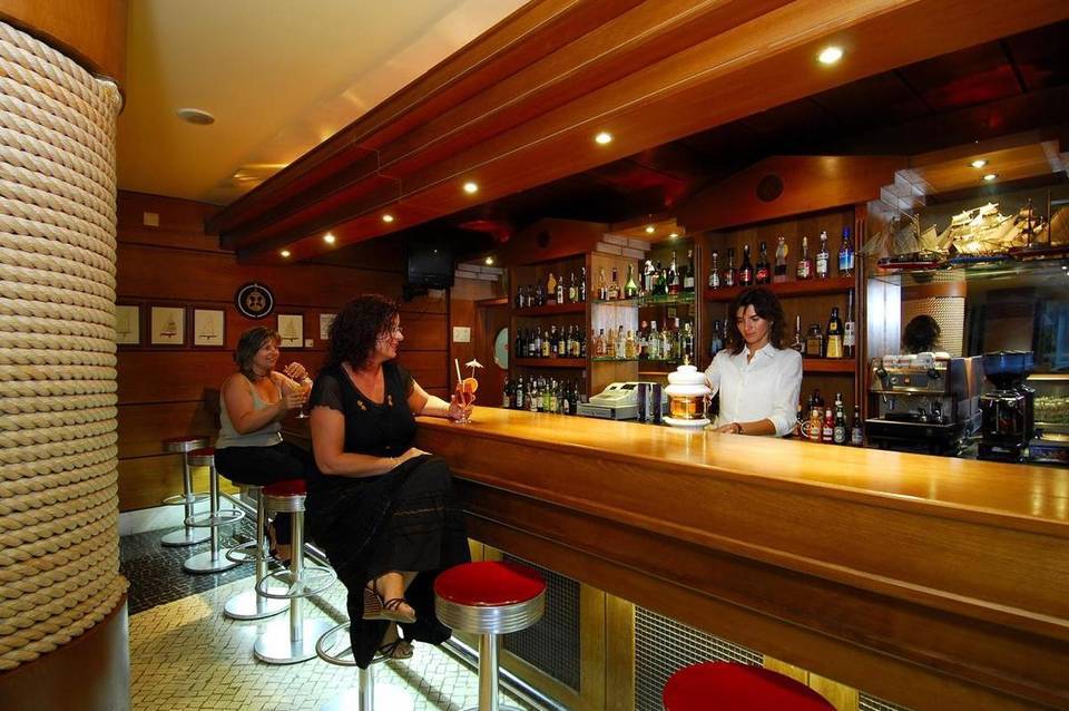 Oceanus Aparthotel 2