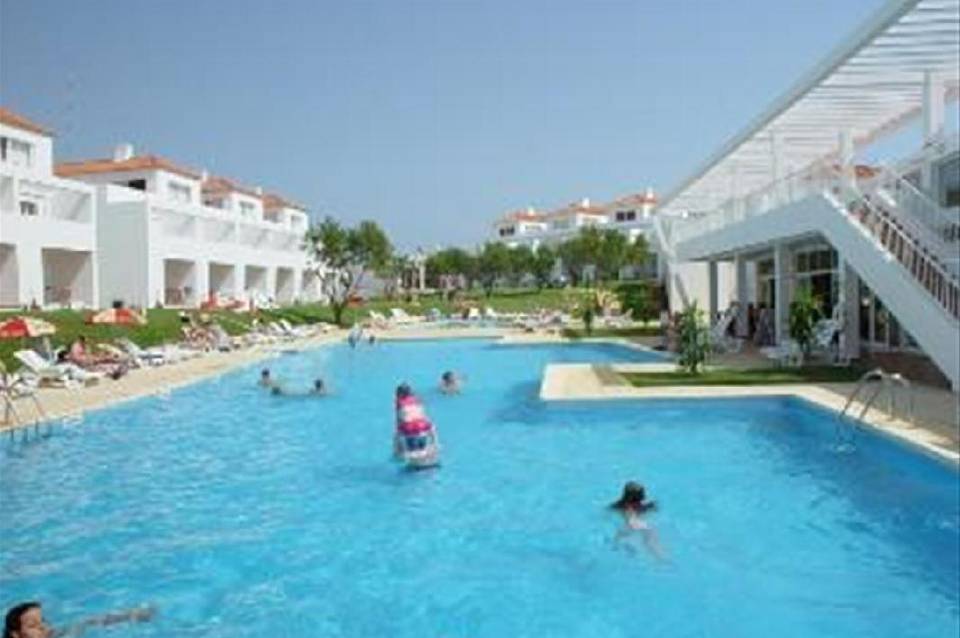 Pateo Village 2