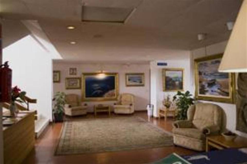 Navigator Beach & Nature Hotel 2
