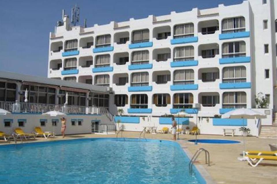 Navigator Beach & Nature Hotel 4