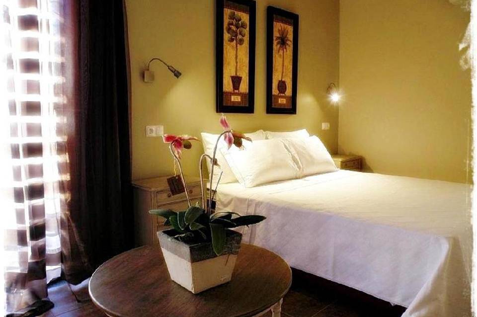 Charming Residence Dom Manuel I 1