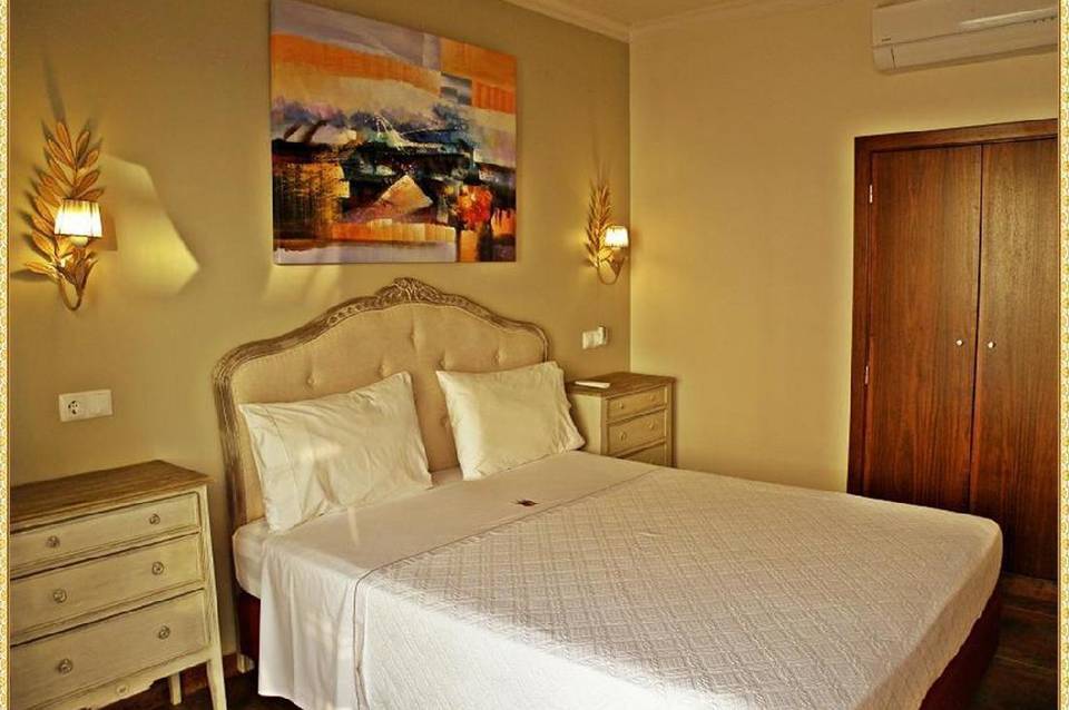 Charming Residence Dom Manuel I 2