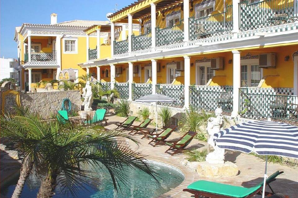 Charming Residence Dom Manuel I 5