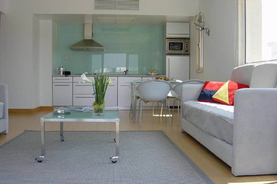 Suite Hotel Marina Club 4