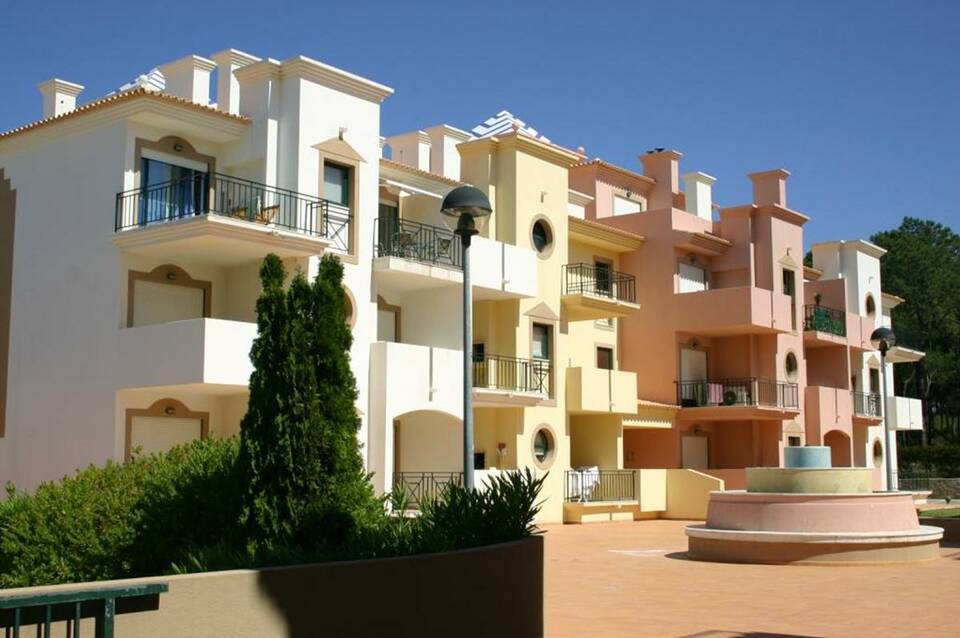 Eden Village Apartamentos 3