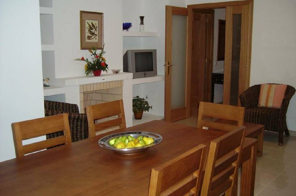 Eden Village Apartamentos 5